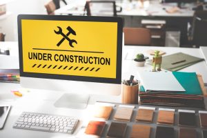 Annual Website Maintenance Yearly Overhaul