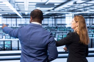 Business Continuity Keep Operating During Outages
