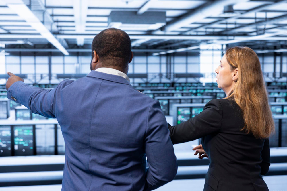 Business Continuity Keep Operating During Outages