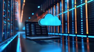 Cloud Hosting Scalable & Reliable