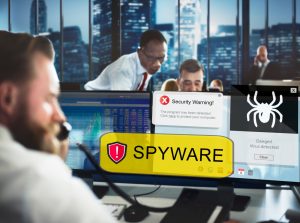 Common Website Hacks How Attackers Get In