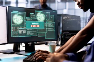 Cross-Site Scripting XSS Attacks Explained
