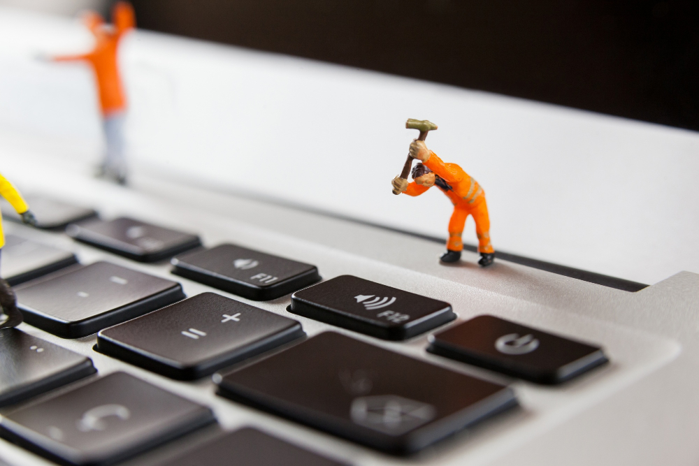 Daily Website Maintenance What Needs Daily Attention