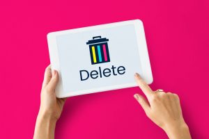 Dead Page Removal When to Delete Content