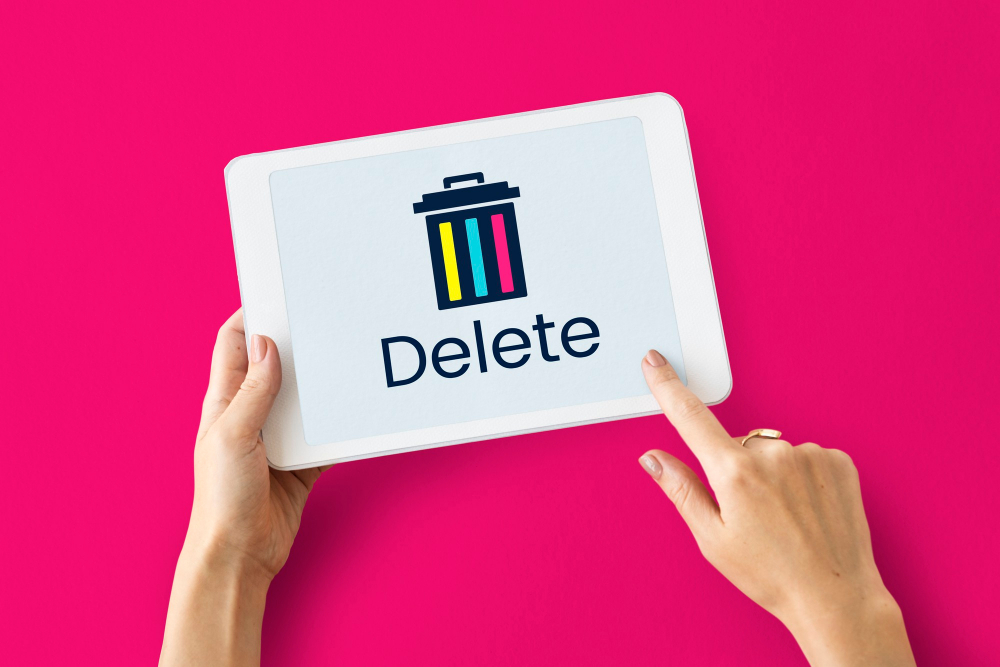 Dead Page Removal When to Delete Content