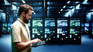Dedicated Server Hosting Maximum Performance