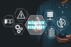 Disaster Recovery Restore Your Site After Catastrophe