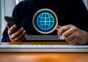 Domain Transfer Moving Your Domain Name