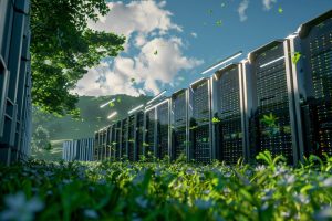 Green Hosting Eco-Friendly Web Hosting