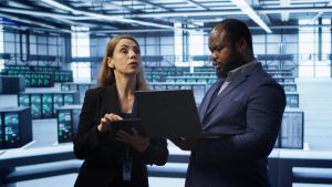 InMotion Hosting Review Business-Focused