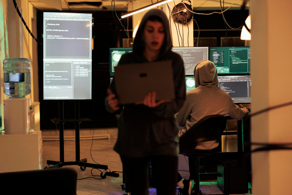 Incident Response Plan What to Do When Hacked