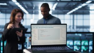 Liquid Web Review Enterprise Managed Hosting