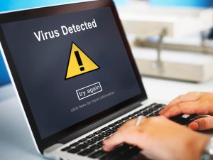 Malware Scanning Detect & Remove Infections