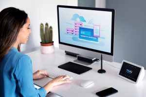 Managed WordPress Hosting Optimized for WordPress