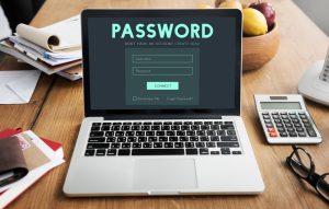 Password Managers Store Credentials Safely
