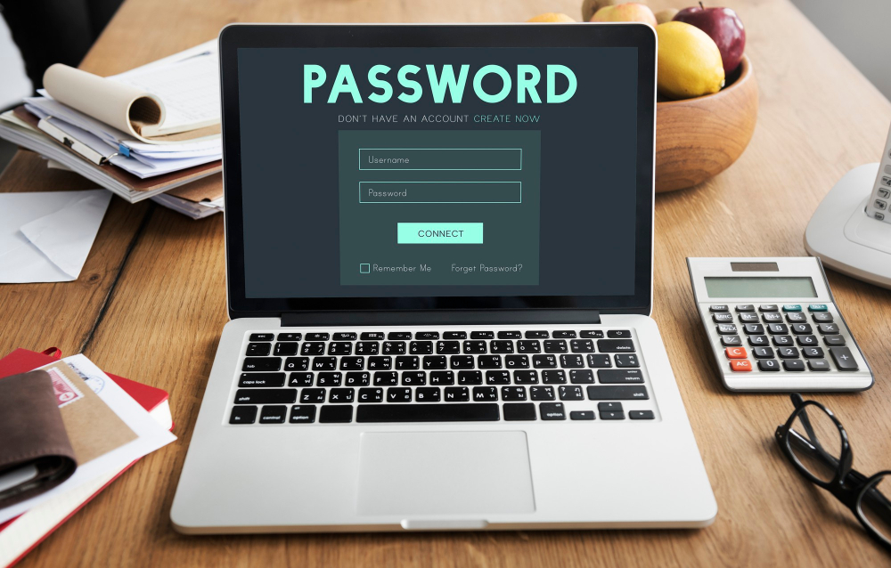 Password Managers Store Credentials Safely