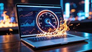 Performance Audit Speed Testing & Optimization