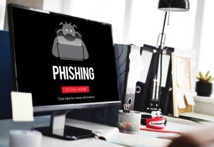 Phishing on Your Site Prevent Email Scams