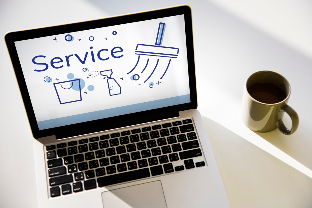 Quarterly Website Maintenance Deep Clean Your Site