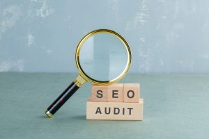 SEO Audit Find Ranking Opportunities