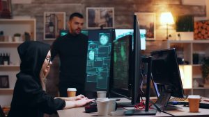 Security Audit Find Vulnerabilities Before Hackers