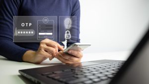 Two-Factor Authentication Add a Security Layer