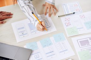 UX Audit Improve User Experience