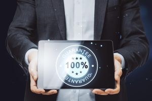 Uptime Guarantee What 99.9% Actually Means