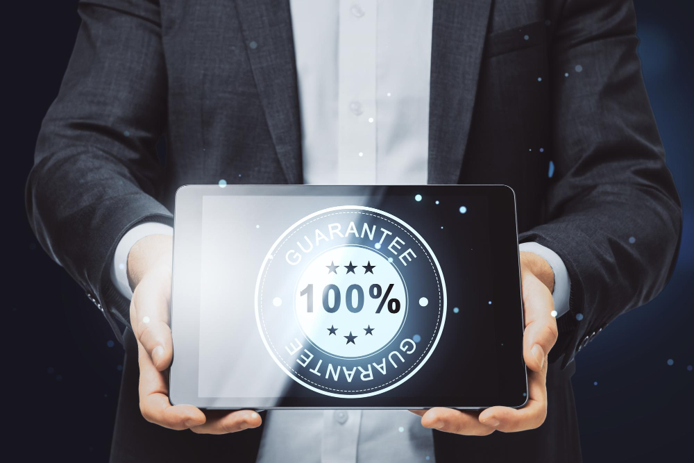 Uptime Guarantee What 99.9% Actually Means