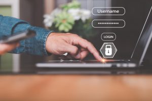 User Permissions Give Access Only When Needed