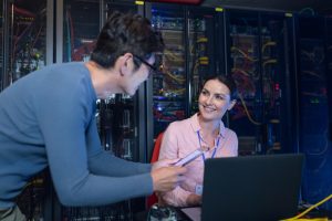 VPS Hosting Virtual Private Server Explained