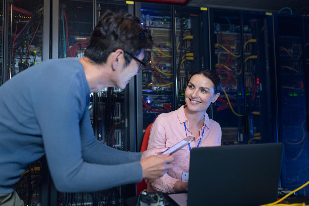VPS Hosting Virtual Private Server Explained