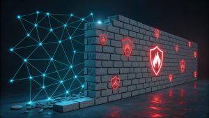 Web Application Firewall Block Malicious Traffic