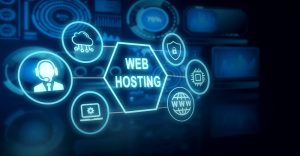 Webflow Hosting Integrated Platform Hosting