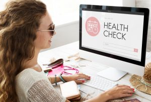 Website Audit Comprehensive Site Health Check