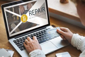 Website Defacement Recovery After Vandalism