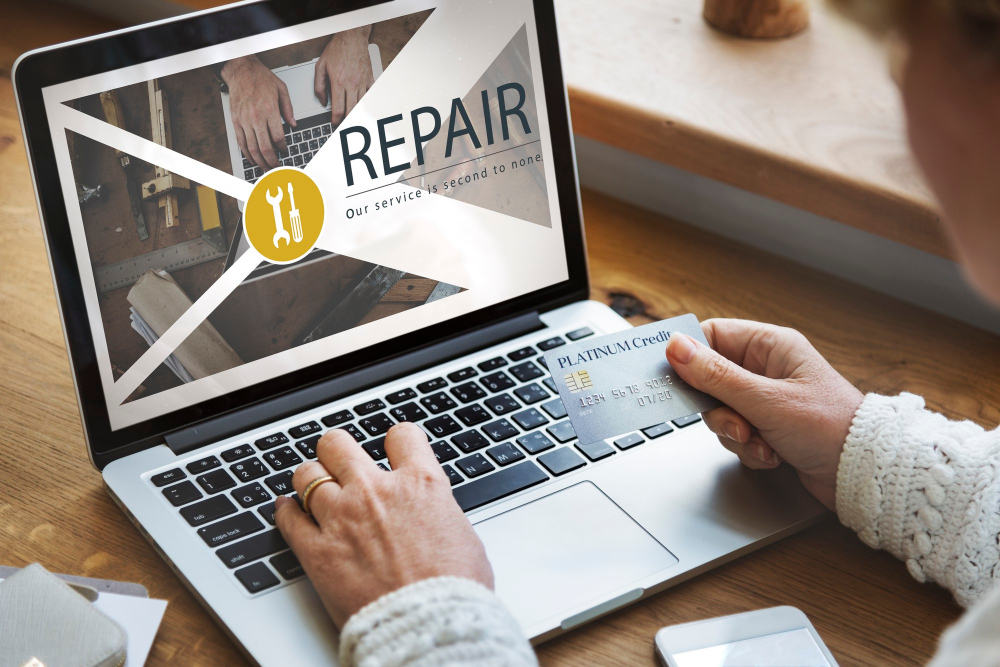 Website Defacement Recovery After Vandalism