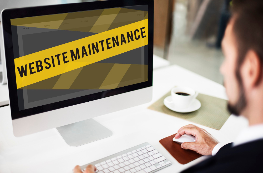 Website Maintenance What It Is & Why You Need It