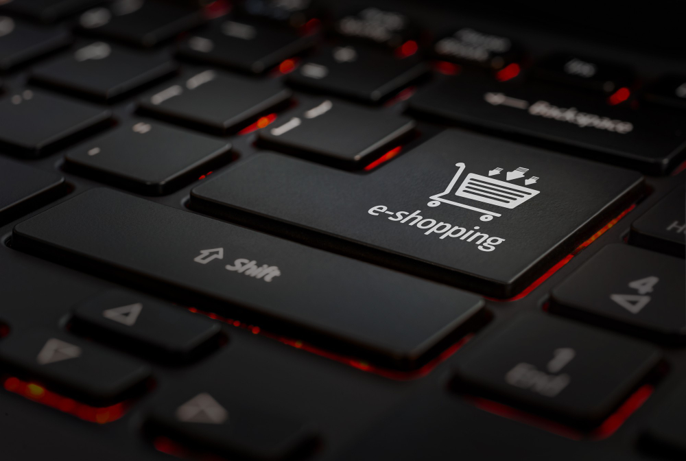 WooCommerce Hosting E-commerce Optimized