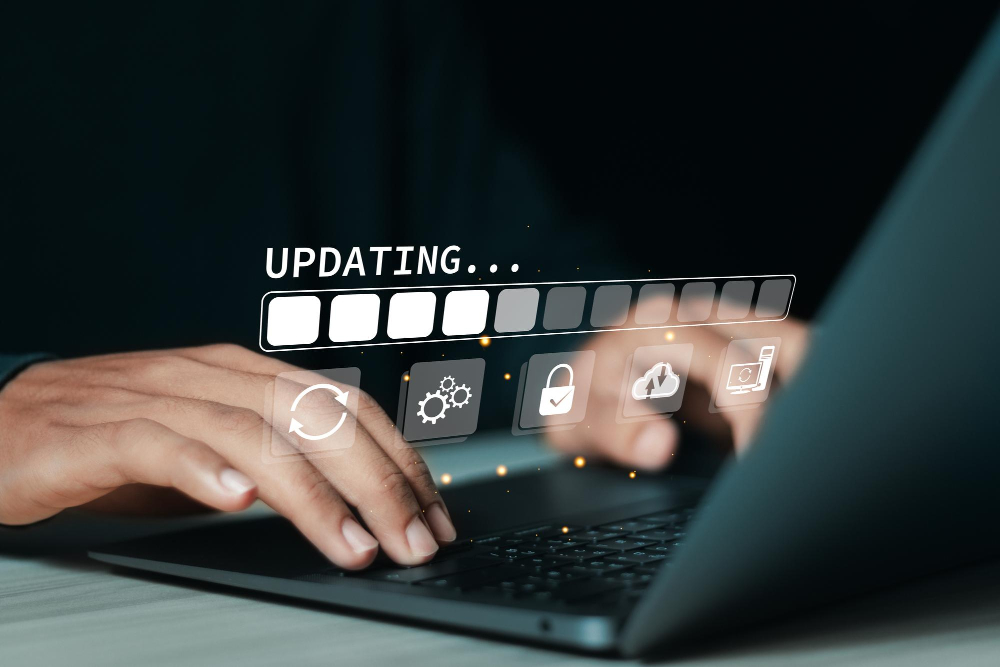 WordPress Core Updates When & How to Update