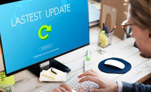WordPress Theme Updates Keep Your Design Current