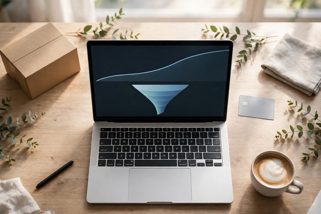 E-commerce Analytics Metrics That Matter