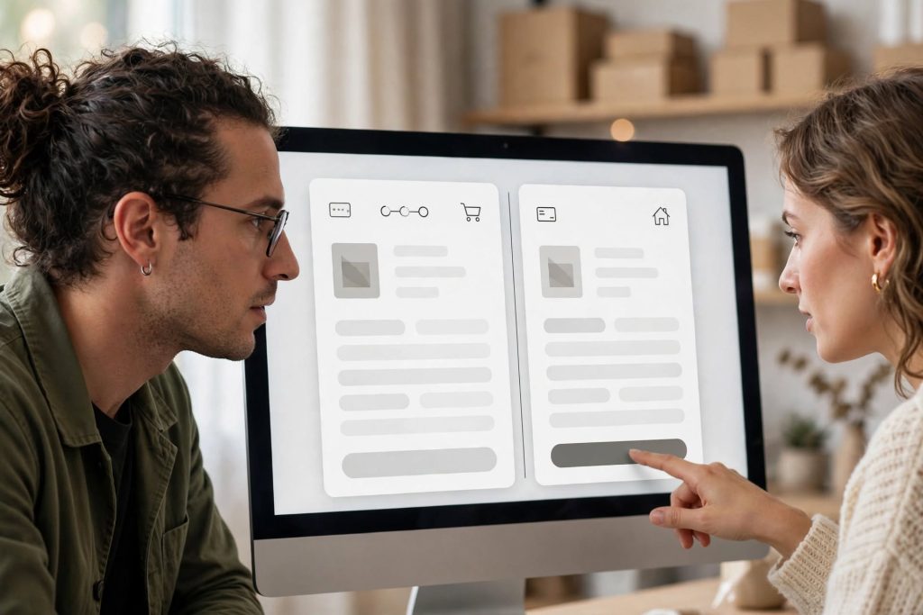 E-commerce Conversion Rate Optimization CRO Guide