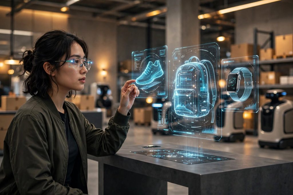 E-commerce Trends 2026 What's Next for Online Retail