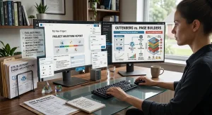 Gutenberg Block Editor WordPress's Native Builder