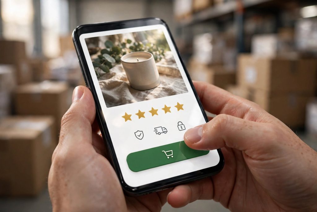 Product Page Optimization Increase Conversions
