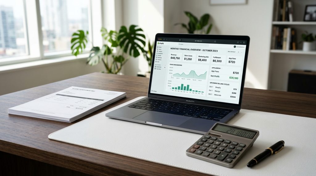 Shopify Pricing Plans What You Actually Pay