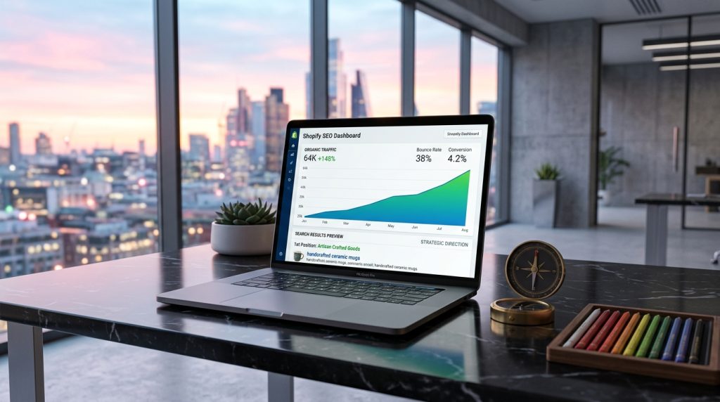 Shopify SEO Optimize Your Store for Google