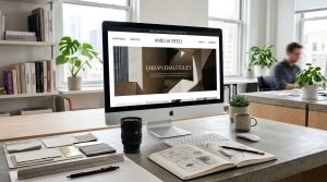 Squarespace Guide Design-Focused Building