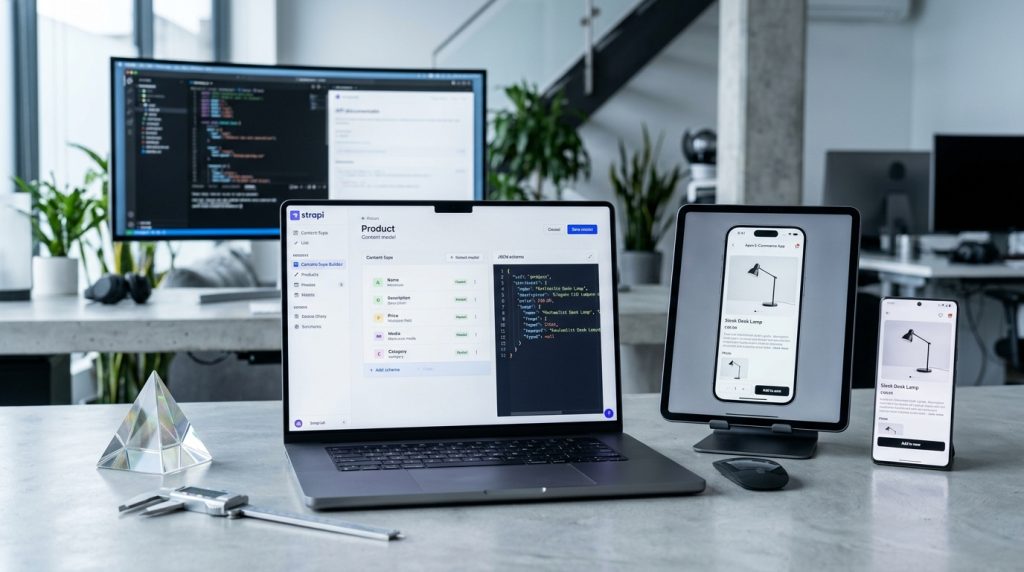 Strapi Guide Open Source Headless CMS